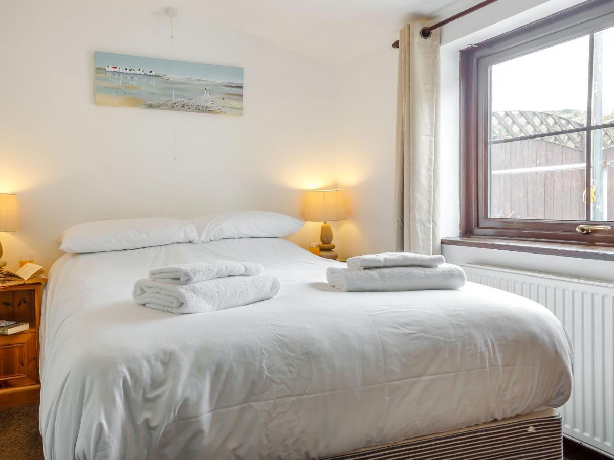 Pen Y Bont Villa Aberdaron Dış mekan fotoğraf
