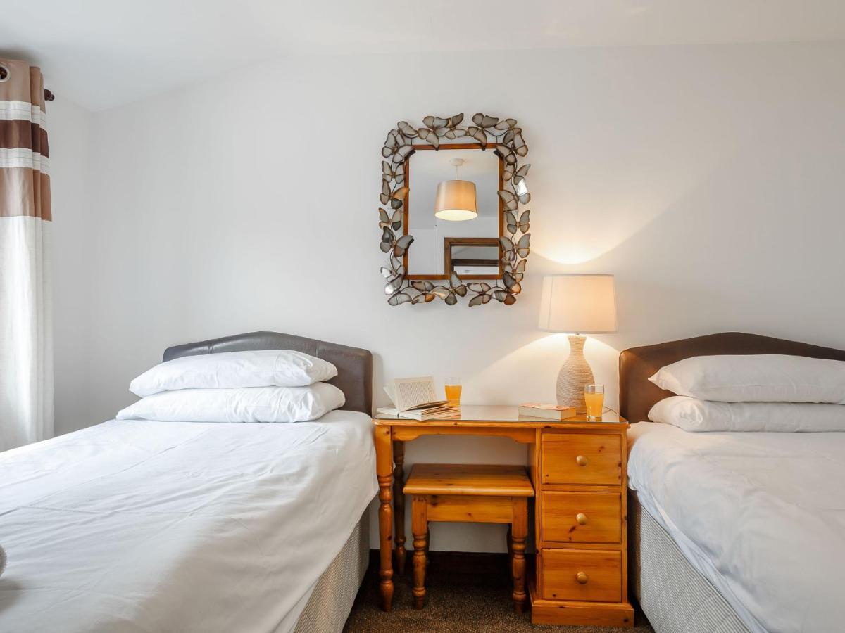 Pen Y Bont Villa Aberdaron Dış mekan fotoğraf