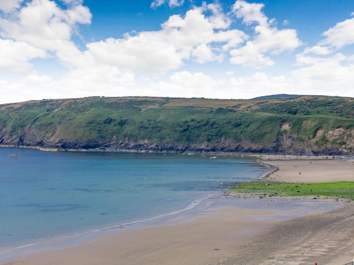 Pen Y Bont Villa Aberdaron Dış mekan fotoğraf